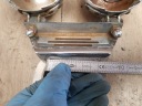 BODY HEADLIGHTS HEADLIGHTS CHOPPER CRUISER  photo 13