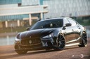 MASERATI GHIBLI BODY KIT PAQUETE STYLISTYCZNY BRIDA NOVEDAD ! 