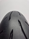 YAMAHA MT 10 SP (24) КОЛЕСО ШИНА ДИСК ШЕСТЕРНЯ ЗАД 190/55-17  фото 7