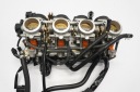 YAMAHA YZF-R1 RN09 02-03 ДРОСЕЛЬНА ЗАСЛІНКА ФОРСУНКИ / ДРОСЕЛЬНА ЗАСЛІНКА ФОРСУНКА  (18845964669) фото min 7