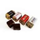 Рекламные трюфели ПРЕМИУМ 1,9кг - бесплатный дизайн