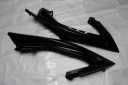 ВІТРОВИКИ + СКЛО I НАКЛАДКА СИДІННЯ DO YAMAHA YZF R6 YZF-R6 RJ15 2008-2016  (18238252575) фото min 8