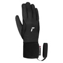 Зимние перчатки Reusch Baffin, размер 7,5.