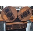 Катушечный магнитофон Revox A77