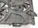 CHEVROLET CAPTIVA 2011 ÉLECTRIQUE VENTILATEUR RADIATEURphoto 9