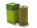 MANN-FILTER HU 7027Z FILTRE HUILESphoto 13