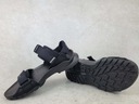 ADIDAS TERREX HYDROTERRA ID4269 МУЖСКАЯ ОБУВЬ САНДАЛИИ НА ВЕЛКРО ЧЕРНЫЙ TRAXION