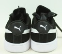 Buty damskie PUMA czarny zamsz 37 Rozmiar 37