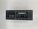 Siemens SIPLUS 6AG1315-2FJ14-2AB0 CPU 315F-2PN/DP Waga produktu z opakowaniem jednostkowym 0.39 kg