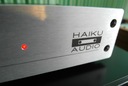 HAIKU AUDIO SOL MM TRIEDA A SINGLE-ENDED MADE IN PL Hĺbka produktu 18 cm