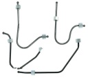 KIT WIRES HIGH PRESSURE C360 46408720  photo 12
