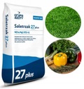 SALETRZAK 27 АЗОТНОЕ УДОБРЕНИЕ ДЛЯ ТРАВЫ СТАНДАРТ ПЛЮС 25 КГ
