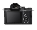 FOTOAPARÁT SONY ALPHA 7 II BODY Značka Sony