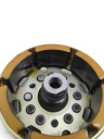 КОЛЕСО МАГНІТНЕ SUZUKI GS 500 KOKUSAN GP9125  фото 8