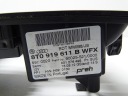 PANNEAU COMMANDE MMI COMMUTATEUR NAVI RADIO 8T0919611B AUDI A5 8Tphoto 11