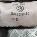 TOYOTA AURIS 150 2006 COUSSIN SÉCURITÉ AIRBAG PASSAGERphoto 8