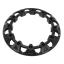 4PCS 8 -ДЮЙМОВІ OBCIAZENIE KOA 22,8 CM OD HUBCAPS ЗАХИСТ ОБОРОТІВ EU  (17779506115) фото min 6