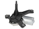 МОТОР СТЕКЛООЧИСТИТЕЛЯ OPEL ASTRA G ЗАДНИЙ 98-08