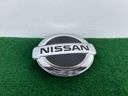 NISSAN QASHQAI 3 3 JUKE INSIGNIA REJILLAS PARA RADAR EMBLEMA K58/BT720 