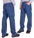 SPODNIE męskie JEANS jeansowe dzinsowe MOCNE 30/30 Waga produktu z opakowaniem jednostkowym 1.1 kg