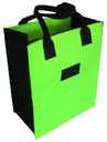 Dámska módna mestská shopper taška na darčeky nakupovanie mládežnícky výstup