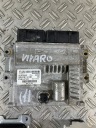 OPEL VIVARO C 19- ORDINATEUR KIT 2.0 9833346580 9857411280photo 7