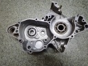 ДВА КАРТЕР ПРАВЫЙ ЛЕВЫЙ БЛОК ДВИГАТЕЛЯ YAMAHA YZ 125 4DB 88-93R  фото 7