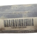 CRÉMAILLÈRE DE DIRECTION SKODA OCTAVIAII (1Z3) 1K1971111AF 1.4L GASOLINE 2011photo 6