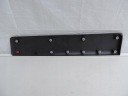 OPEL VIVARO A MOULURE PORTES GAUCHE AVANT 91165346photo 6