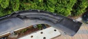 SPOILER DOUBLURE PARE-CHOCS AVANT TOYOTA RAV4 5241142140photo 11