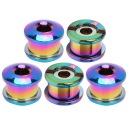Ланцюгові Касети 5Pcs