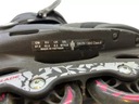 ROLKI DAMSKIE ROLLERBLADE ZETRABLADE R.42,5 OPAKOWANIE Kolor Niebieski Szary