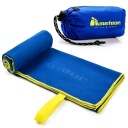 БЫСТРОСУХОЕ ПОЛОТЕНЦЕ ДЛЯ ПЛАВАНИЯ ИЗ МИКРОФИБРЫ ДЛЯ СПОРТИВНЫХ ЗАЛОВ БАССЕЙНА METEOR XL