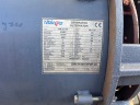 ГЕНЕРАТОРА ГЕНЕРАТОР HITZINGER SGE 5C 26N 120 KVA 400 HZ  (17446972034) фото min 7