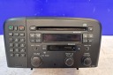 RADIO SANS NAVIGATION VOLVO S80 I (TS, XY) 30737704 2.4L DIESEL 120KW 2005photo 6