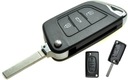 CITROEN C4 C5 XSARA BERLINGO PEUGEOT 407 PARTNER KEY ДИСТАНЦИОННЫЙ КОРПУС