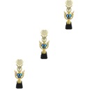 Trofea Kid Star Trophy Nagrody Małe złoto EAN (GTIN) 3074862366878