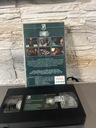 KASETA VHS AG- Cube Zero Mega Unikat EAN (GTIN) 5906593701186