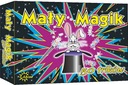 ABINO GRA MAŁY MAGIK 183726 (GRA)