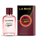 LA RIVE Sweet Hope EDP 30ml Waga produktu z opakowaniem jednostkowym 0.3 kg