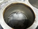 BLOC MOTEUR BAS ARBRE PISTONS LEXUS 2.0 8AR IS IIIphoto 16
