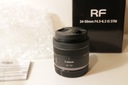 Canon RF 24-50mm Kod producenta Canon RF 24-50