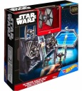 Набор космических кораблей Hot Wheels Tie Fighter Star Wars