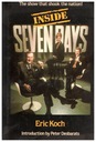Эрик Кох СЕМЬ ДНЕЙ