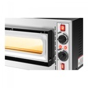 Pec na pizzu 1600 W - ROYAL CATERING 10011810 Kód výrobcu 10011810