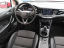 Opel Astra 1.4 T, Serwis ASO, Skóra, Navi, Klima Moc 125 KM