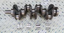 2,0 ECOBLUE FORD TRANSIT CUSTOM 2,0 TDCI 16>ORYGINAL ORIGINAL SHAFT CRANKSHAFT 