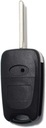 KEY REMOTE CONTROL CASING FOR HYUNDAI I10 I20 I30 IX35 KIA CEED SPORTAGE VENGA 