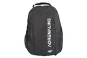 Plecak 4F z logo ADRENALINE (26L) kolor czarny