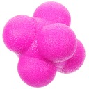 ШЕСТИГРАННЫЙ МЯЧ ДЛЯ ФИТНЕСА ТРЕНИРОВОЧНЫЙ МЯЧ МЯЧ ДЛЯ Ловкости